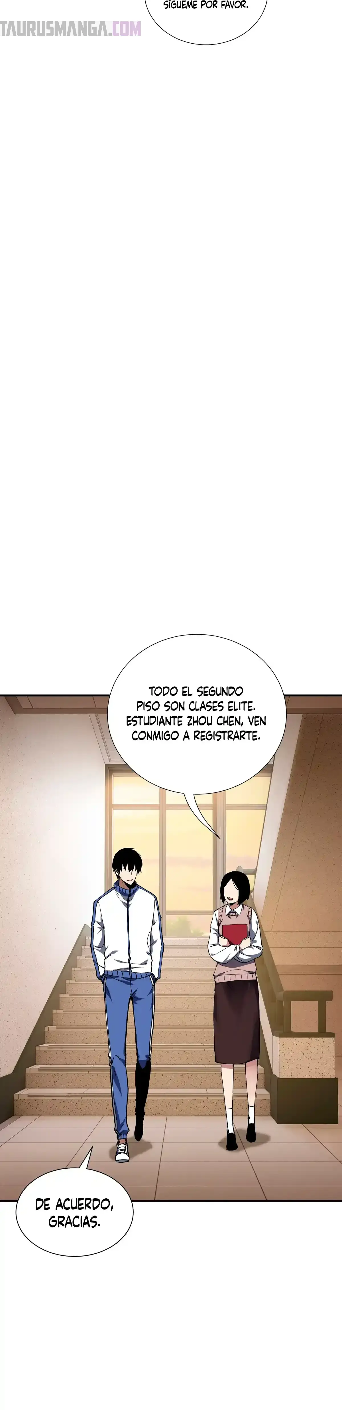 Esclavo Corporativo del Dios Maligno > Capitulo 5 > Page 271